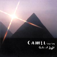 Camel - Gods of Light