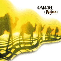 Camel - Rajaz