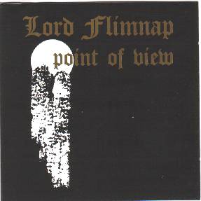 Lord Flimnap - cover art