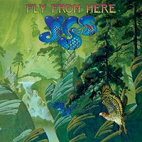 Fly From Here - Yes 2011