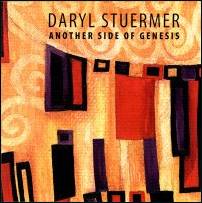 Daryl Stuermer - Another Side Of Genesis (2000) - דריל סטורמר