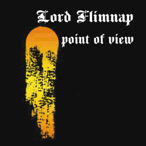Lord Flimnap - Point of View (New 2004 Reissue)