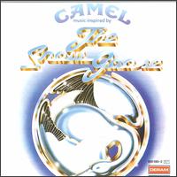 Camel - The Snow Goose 1975