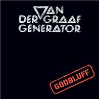 Van Der Graaf - GodBluff