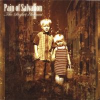 Pain Of Salvation - The Perfect Element