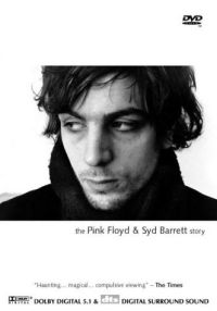 Syd Barrett Story DVD