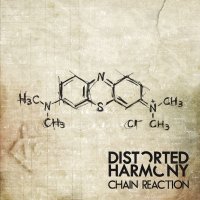Chain Reaction - Distorted Harmony