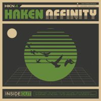 Affinity by Haken