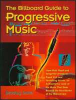 Billboard Guide To Progressive Music