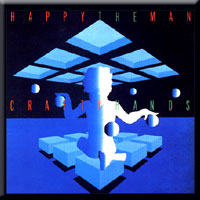 Happy the Man - Crafy Hands 1978