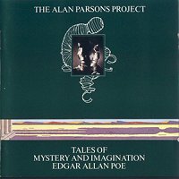 Tales of Mystery and Imagination by Alan Parsons Project