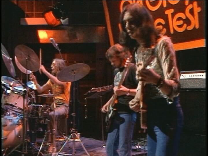 Camel 1975 - Old Gray Whistle Test