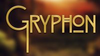 Gryphon Band Logo - לוגו להקת גריפון