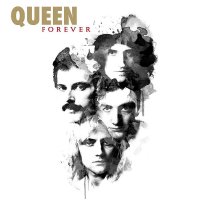 Queen Forever - קווין פוראבר - 2014