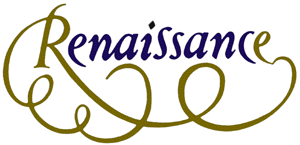 לוגו להקת רנסאנס