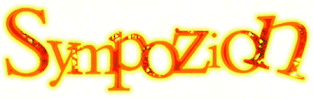 לוגו להקת סימפוזיון