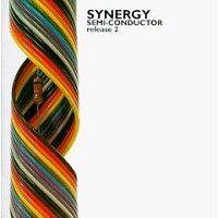 Synergy - Semi-Conductor Vol.2