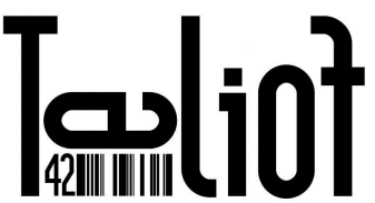 לוגו להקת טליאוף