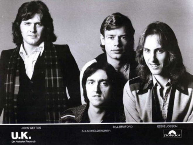 להקת יוקיי - 1978