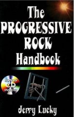 The Progressive Rock Handbook
