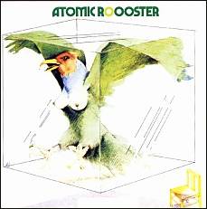 Atomic Rooster Album