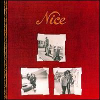The Nice - 1969 - Reissue of 1998