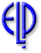 Emerson Lake Palmer - Logo