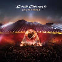 David Gilmour - Live in Pompeii