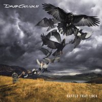 Rattle That Lock - David Gilmour