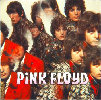 פינק פלויד - החלילן בשערי השחר - האלבום הראשון שעשה היסטוריה בפסיכדליה הבריטית