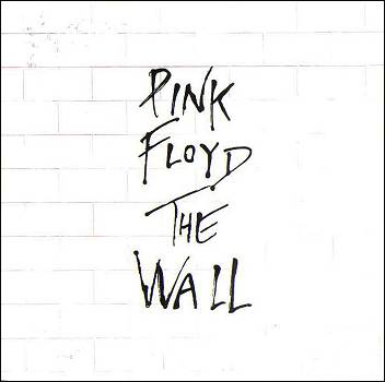 אלבום החומה של פינק פלויד
