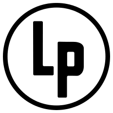 סימן ה-LP - תקליטי לונג-פליי
