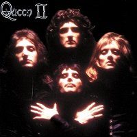 Queen - II - ביקורת על האלבום השני של קווין