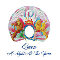 לילה באופרה - A Night at the Opera
