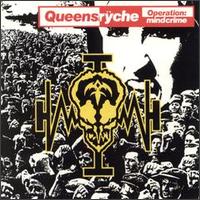Queensrÿche - Operation: Mindcrime